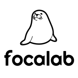 Mark drawing for FOCALAB