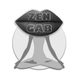 Mark drawing for ZEN GAB