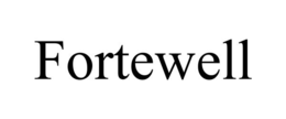 Mark drawing for FORTEWELL