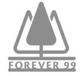 Mark drawing for FOREVER 99