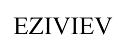 Mark drawing for EZIVIEV