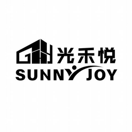 Mark drawing for GHY SUNNYJOY