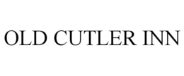 Mark drawing for OLD CUTLER INN