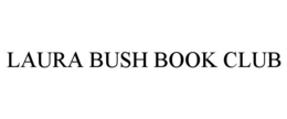 Mark drawing for LAURA BUSH BOOK CLUB