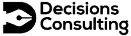 Mark drawing for D DECISIONS CONSULTING
