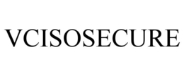Mark drawing for VCISOSECURE