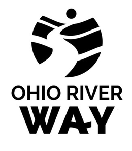 Mark drawing for OHIO RIVER WAY