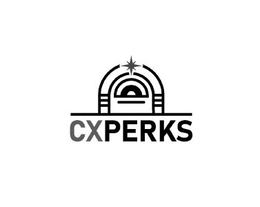Mark drawing for CXPERKS