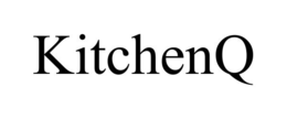 Mark drawing for KITCHENQ