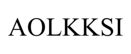 Mark drawing for AOLKKSI