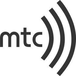 Mark drawing for MTC
