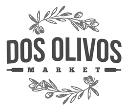 Mark drawing for DOS OLIVOS MARKET