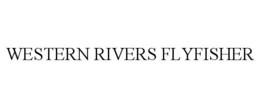 Mark drawing for WESTERN RIVERS FLYFISHER
