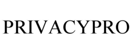 Mark drawing for PRIVACYPRO