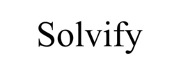 Mark drawing for SOLVIFY