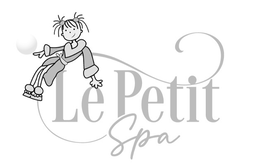 Mark drawing for LE PETIT SPA