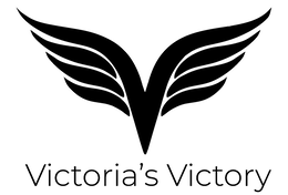 Mark drawing for V VICTORIA'S VICTORY
