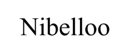 Mark drawing for NIBELLOO