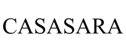 Mark drawing for CASASARA