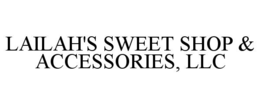 Mark drawing for LAILAH'S SWEET SHOP & ACCESSORIES, LLC