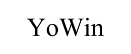 Mark drawing for YOWIN