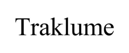 Mark drawing for TRAKLUME