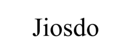 Mark drawing for JIOSDO