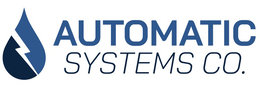 Mark drawing for AUTOMATIC SYSTEMS CO.