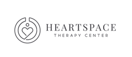 Mark drawing for HEARTSPACE THERAPY CENTER