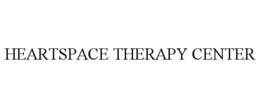 Mark drawing for HEARTSPACE THERAPY CENTER