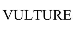 Mark drawing for VULTURE