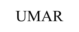 Mark drawing for UMAR