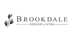 Mark drawing for BROOKDALE SENIOR LIVING