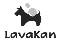 Mark drawing for LAVAKAN