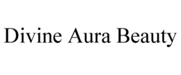 Mark drawing for DIVINE AURA BEAUTY