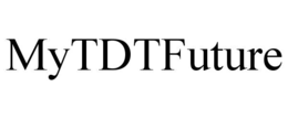 Mark drawing for MYTDTFUTURE
