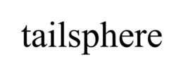 Mark drawing for TAILSPHERE