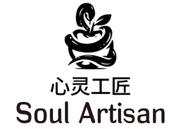 Mark drawing for SOUL ARTISAN
