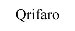 Mark drawing for QRIFARO