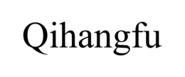 Mark drawing for QIHANGFU