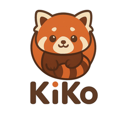 Mark drawing for KIKO