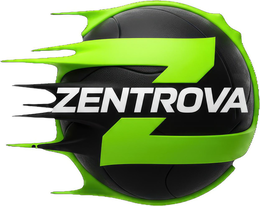 Mark drawing for ZENTROVA
