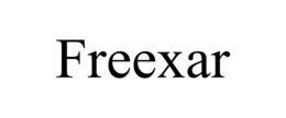 Mark drawing for FREEXAR