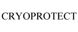 Mark drawing for CRYOPROTECT