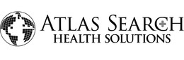 Mark drawing for ATLAS SEARCH HEALTH SOLUTIONS