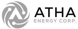 Mark drawing for ATHA ENERGY CORP.