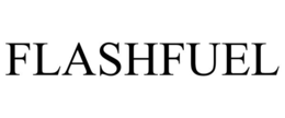 Mark drawing for FLASHFUEL
