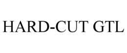 Mark drawing for HARD-CUT GTL