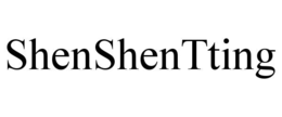 Mark drawing for SHENSHENTTING