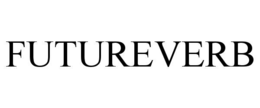 Mark drawing for FUTUREVERB